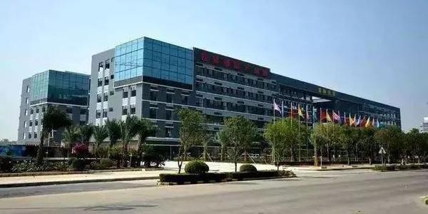 桂林经济技术开发区